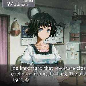 STEINS GATE - Cucina