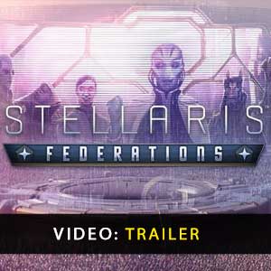 Acquistare Stellaris Federations CD Key Confrontare Prezzi