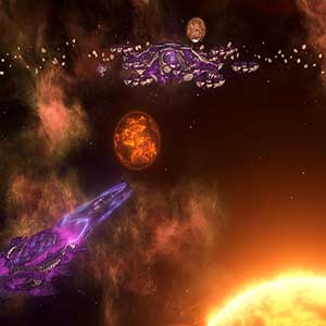 Stellaris Lithoids Species Pack - Galassia