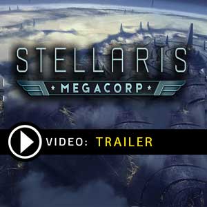 Acquistare Stellaris MegaCorp CD Key Confrontare Prezzi