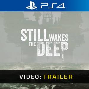 Still Wakes the Deep Trailer del video