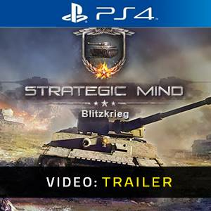 Strategic Mind Blitzkrieg