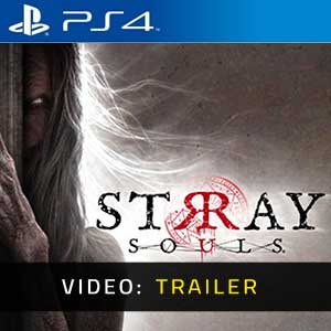 Stray Souls PS4 Trailer del Video