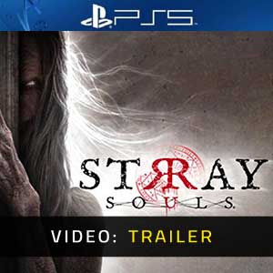 Stray Souls PS5 Trailer del Video