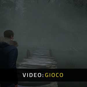 Stray Souls Video di Gioco