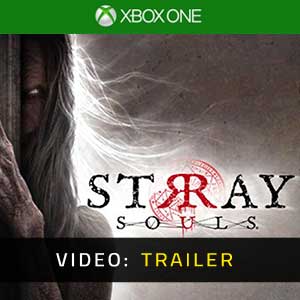 Stray Souls Xbox One Trailer del Video