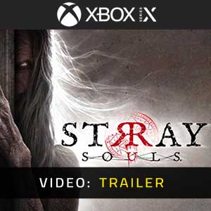 Stray Souls Xbox Series Trailer del Video