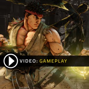 Street Fighter 5 video di gioco