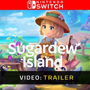 Sugardew Island - Trailer Video