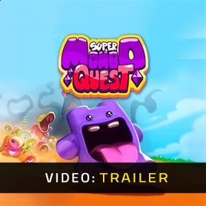 Super Mombo Quest - Trailer Video