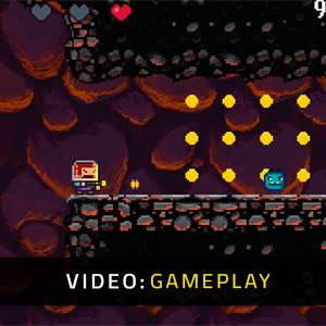 Super Mustache - Video di Gioco