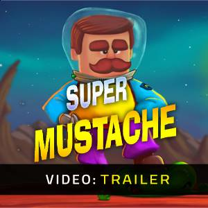 Super Mustache