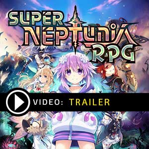 Acquistare Super Neptunia RPG PS4 Confrontare Prezzi