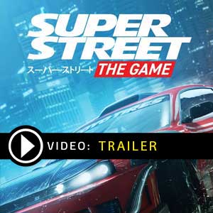 Acquistare Super Street The Game CD Key Confrontare Prezzi