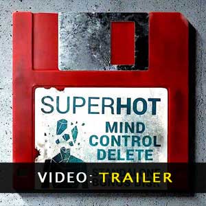 Acquistare CD Key SUPERHOT MIND CONTROL DELETE Confrontare Prezzi