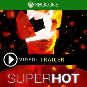 SUPERHOT Trailer Video