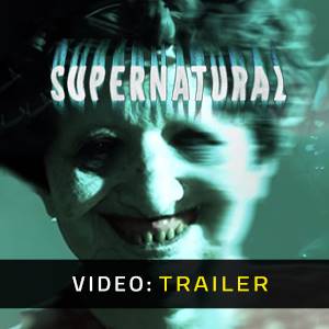 Supernatural - Trailer