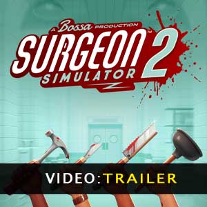 Acquistare Surgeon Simulator 2 CD Key Confrontare Prezzi