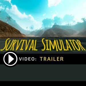 Acquistare Survival Simulator VR CD Key Confrontare Prezzi