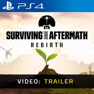 Surviving the Aftermath Rebirth - Rimorchio Video