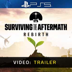 Surviving the Aftermath Rebirth - Rimorchio Video