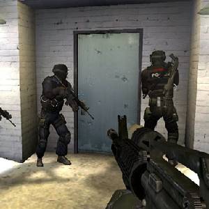 SWAT 4 - Breccia