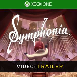 Symphonia Xbox One - Trailer Video