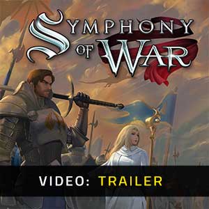 Symphony of War The Nephilim Saga - Rimorchio Video