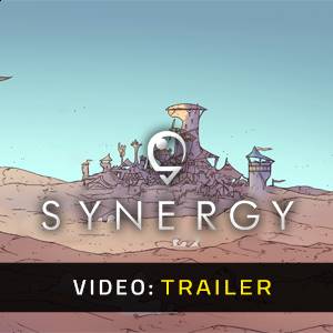 Synergy Trailer del video