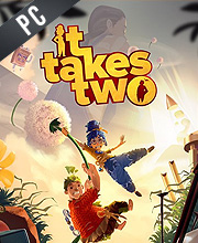 Acquista It Takes Two Account Origin Confronta i prezzi