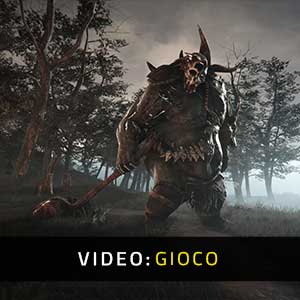 Tainted Grail The Fall of Avalon - Gioco Video