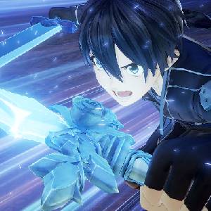 Tales of Arise SAO Collaboration Pack Carica di Kirito