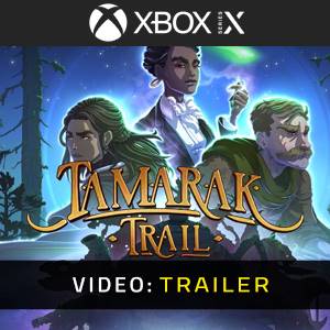 Tamarak Trail Xbox Series Trailer del video