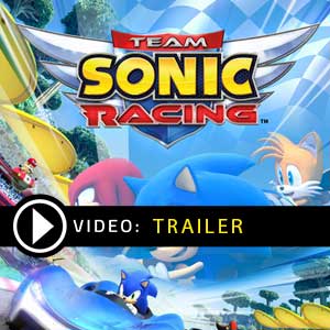 Acquistare Team Sonic Racing CD Key Confrontare Prezzi