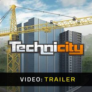 Technicity Trailer del Video