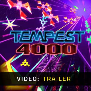 Tempest 4000 - Trailer