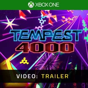 Tempest 4000 Xbox One - Trailer