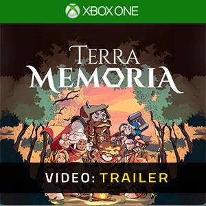 Terra Memoria Xbox One - Trailer