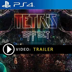 Acquistare Tetris Effect PS4 Confrontare Prezzi