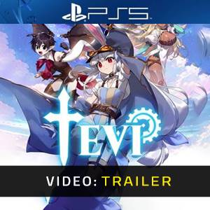 TEVI PS5 - Trailer