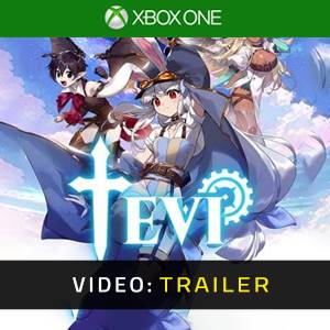 TEVI Xbox One - Trailer