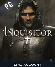 The Inquisitor