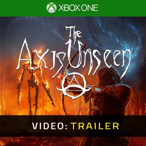 The Axis Unseen Trailer del video