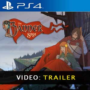 Acquistare The Banner Saga PS4 Confrontare Prezzi