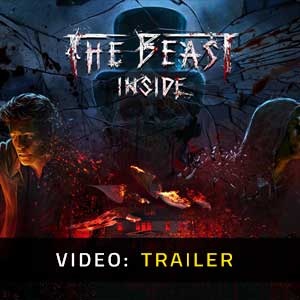 The Beast Inside Video Trailer