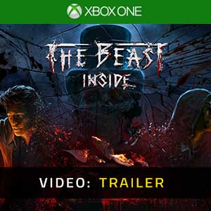 The Beast Inside Video Trailer