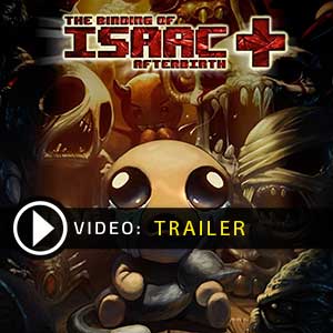 Acquista CD Key The Binding of Isaac Afterbirth Plus Confronta Prezzi