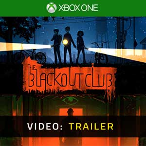 The Blackout Club Xbox One Video Trailer