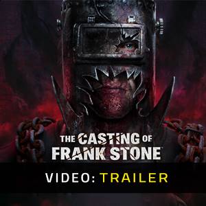 The Casting of Frank Stone - Trailer