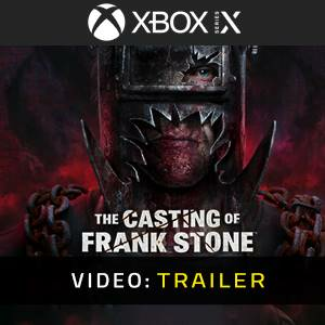 The Casting of Frank Stone